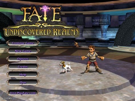 fate game|FATE: Undiscovered Realms .